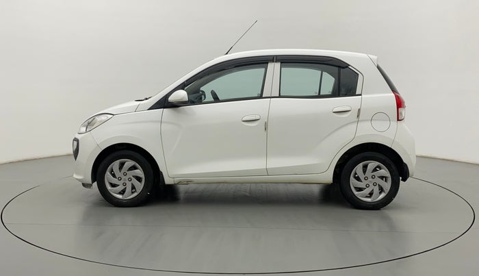2020 Hyundai NEW SANTRO 1.1 SPORTZ MT CNG, CNG, Manual, 41,802 km, Left Side