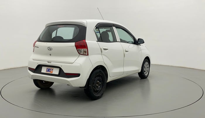 2020 Hyundai NEW SANTRO 1.1 SPORTZ MT CNG, CNG, Manual, 41,802 km, Right Back Diagonal