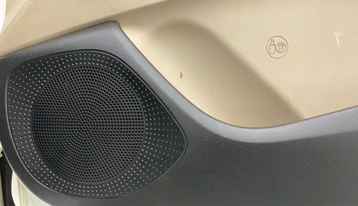 2020 Hyundai NEW SANTRO 1.1 SPORTZ MT CNG, CNG, Manual, 41,802 km, Speaker