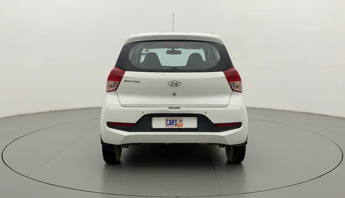 2020 Hyundai NEW SANTRO 1.1 SPORTZ MT CNG, CNG, Manual, 41,802 km, Back/Rear