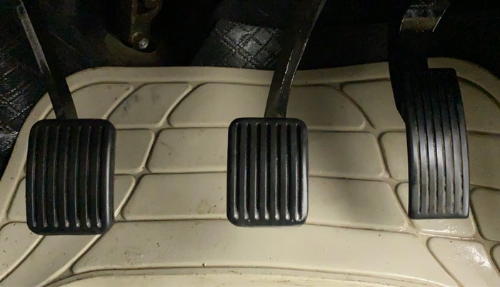 2020 Hyundai NEW SANTRO 1.1 SPORTZ MT CNG, CNG, Manual, 41,802 km, Pedals