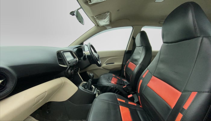 2020 Hyundai NEW SANTRO 1.1 SPORTZ MT CNG, CNG, Manual, 41,802 km, Right Side Front Door Cabin