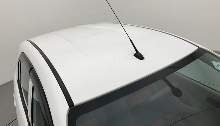 2020 Hyundai NEW SANTRO 1.1 SPORTZ MT CNG, CNG, Manual, 41,802 km, Roof