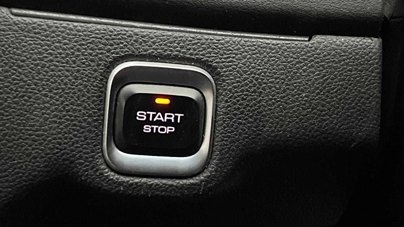 2023 MG HECTOR SHARP PRO 1.5 PETROL TURBO CVT PETROL, Petrol, Automatic, 23,038 km, Keyless Start/ Stop Button