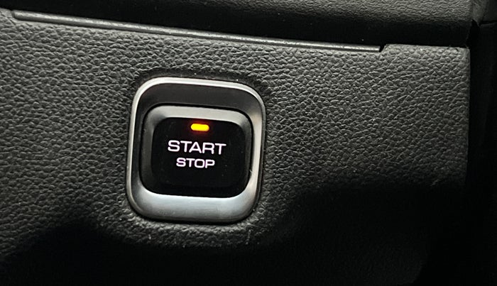 2023 MG HECTOR SHARP PRO 1.5 PETROL TURBO CVT PETROL, Petrol, Automatic, 22,677 km, Keyless Start/ Stop Button