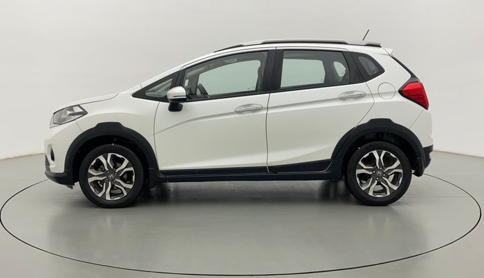 2018 Honda WR-V 1.2 i-VTEC VX MT, Petrol, Manual, 20,420 km, Left Side