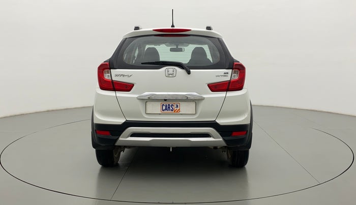 2018 Honda WR-V 1.2 i-VTEC VX MT, Petrol, Manual, 20,420 km, Back/Rear