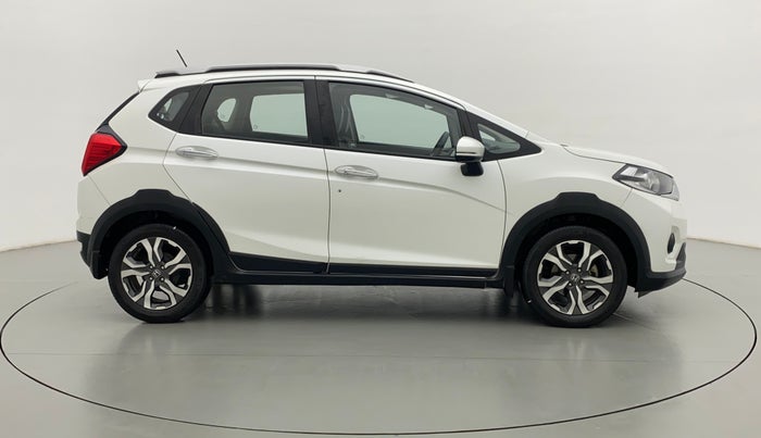 2018 Honda WR-V 1.2 i-VTEC VX MT, Petrol, Manual, 20,420 km, Right Side View