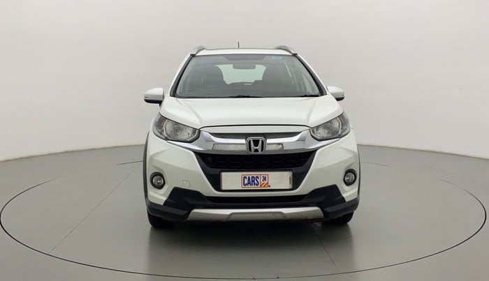 2018 Honda WR-V 1.2 i-VTEC VX MT, Petrol, Manual, 20,420 km, Front