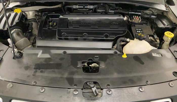 2018 Jeep Compass LIMITED (O) 1.4 PETROL AT, Petrol, Automatic, 61,847 km, Engine View