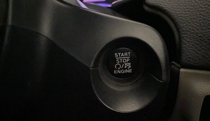 2018 Jeep Compass LIMITED (O) 1.4 PETROL AT, Petrol, Automatic, 61,847 km, Keyless Start/ Stop Button