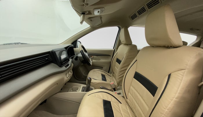 2019 Maruti Ertiga VXI SHVS, Petrol, Manual, 11,476 km, Right Side Front Door Cabin