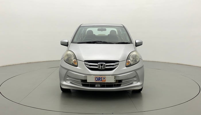 2014 Honda Amaze 1.2 EXMT I VTEC, Petrol, Manual, 77,120 km, Front