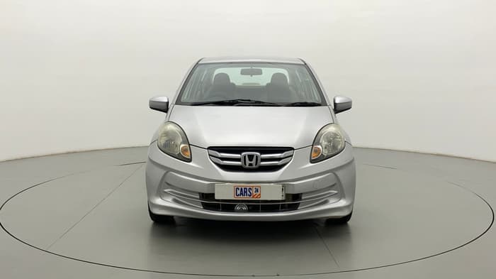 2014 Honda Amaze 1.2 EXMT I VTEC, Petrol, Manual, 77,120 km, Front