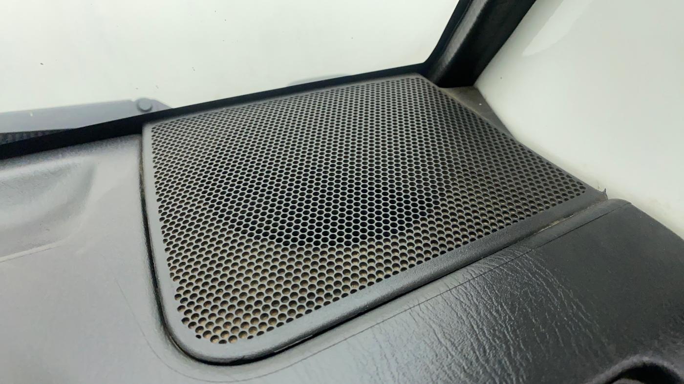2022 Maruti Eeco 5 STR AC CNG (O), CNG, Manual, 16,717 km, Speaker