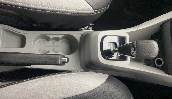 2021 Tata Tiago XZA PLUS PETROL, Petrol, Automatic, 29,725 km, Gear Lever