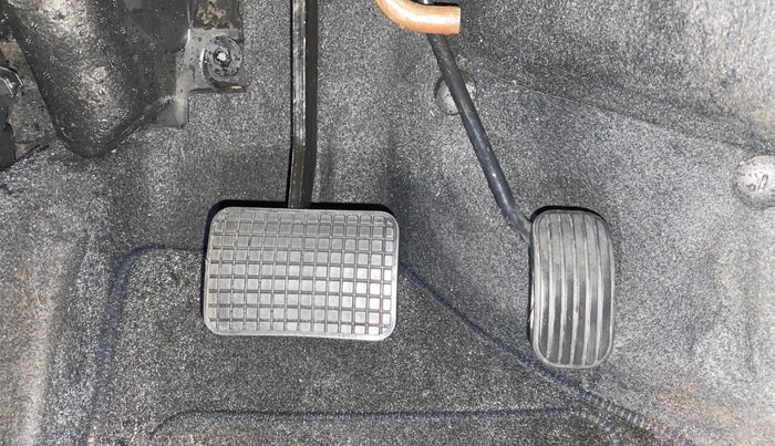 2021 Tata Tiago XZA PLUS PETROL, Petrol, Automatic, 29,725 km, Pedals