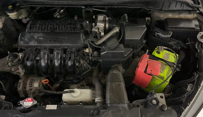 2017 Honda City 1.5L I-VTEC V MT, Petrol, Manual, 45,651 km, Engine View - Left