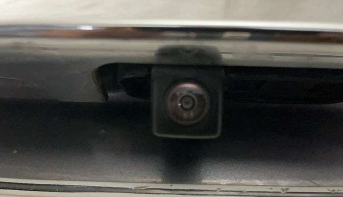 2017 Honda City 1.5L I-VTEC V MT, Petrol, Manual, 45,651 km, Parking Camera