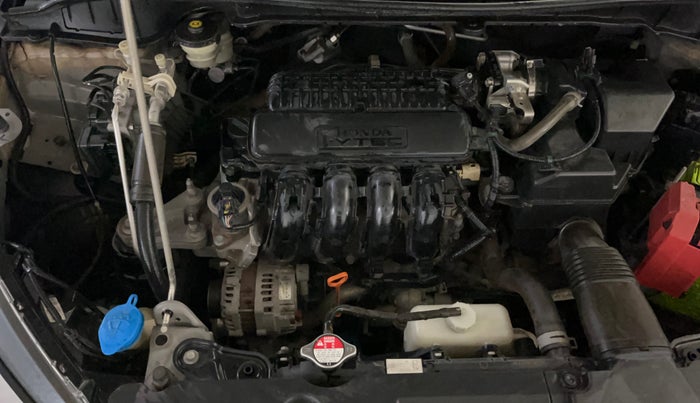 2017 Honda City 1.5L I-VTEC V MT, Petrol, Manual, 45,651 km, Engine View - Right