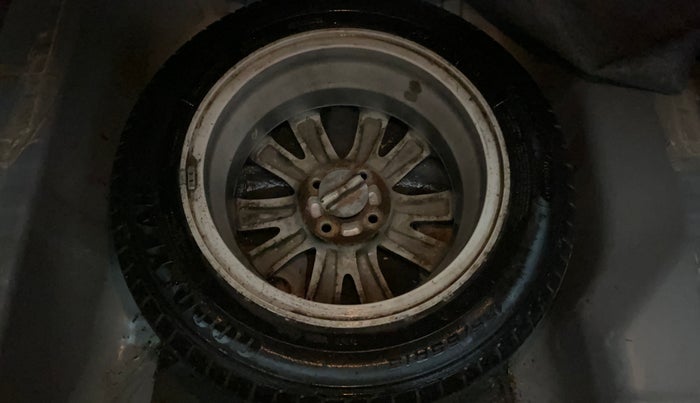 2017 Honda City 1.5L I-VTEC V MT, Petrol, Manual, 45,651 km, Spare Tyre