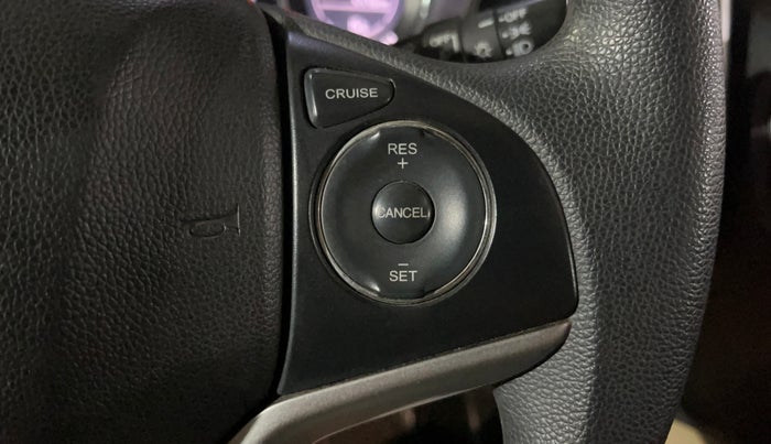 2017 Honda City 1.5L I-VTEC V MT, Petrol, Manual, 45,651 km, Adaptive Cruise Control