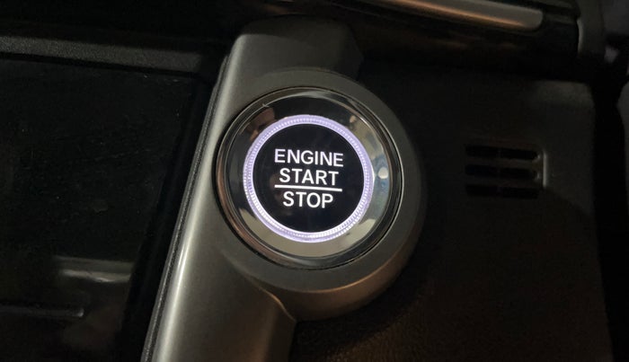 2017 Honda City 1.5L I-VTEC V MT, Petrol, Manual, 45,651 km, Keyless Start/ Stop Button