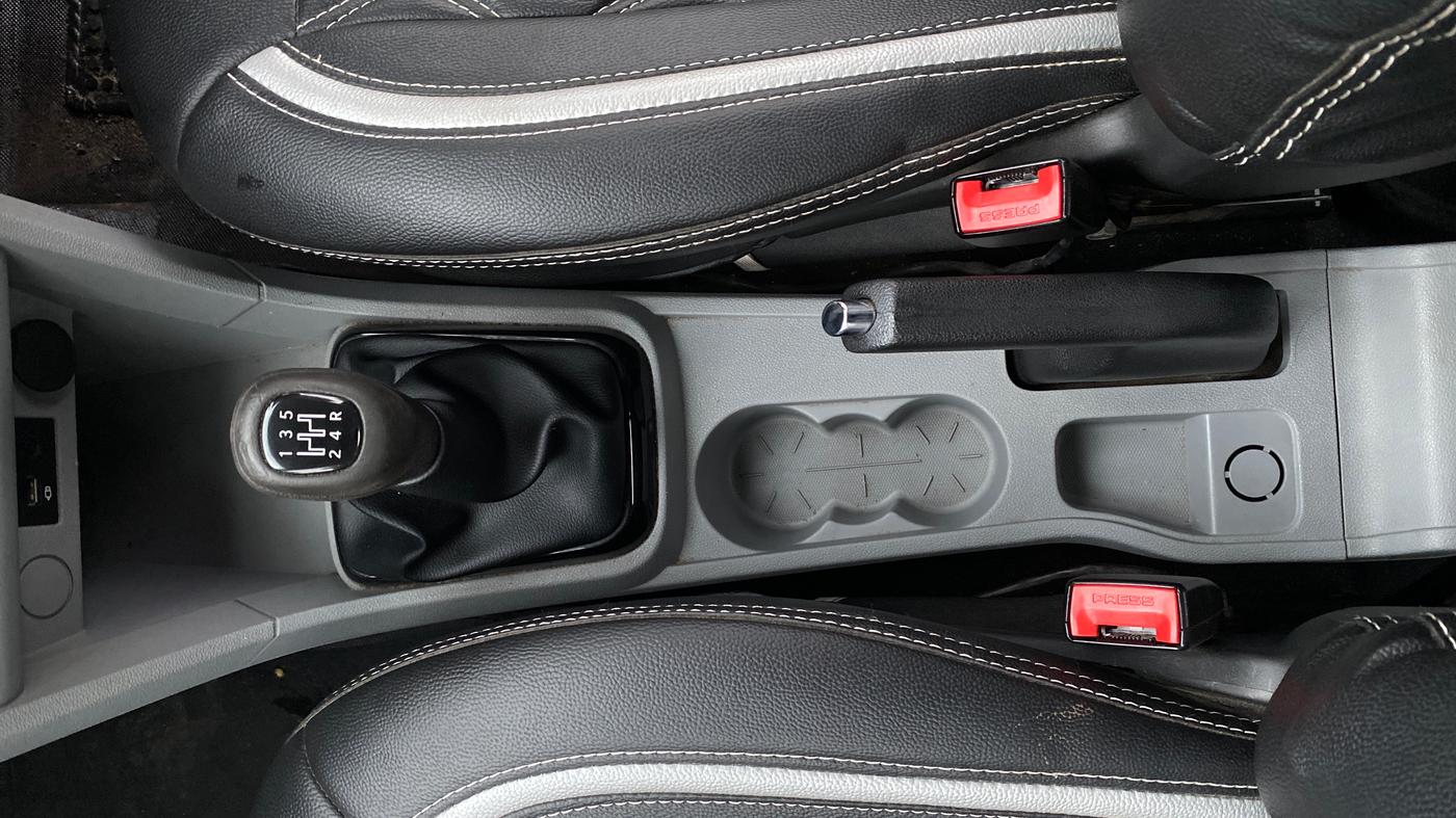 2021 Tata Tiago XT PETROL, Petrol, Manual, 38,345 km, Gear Lever