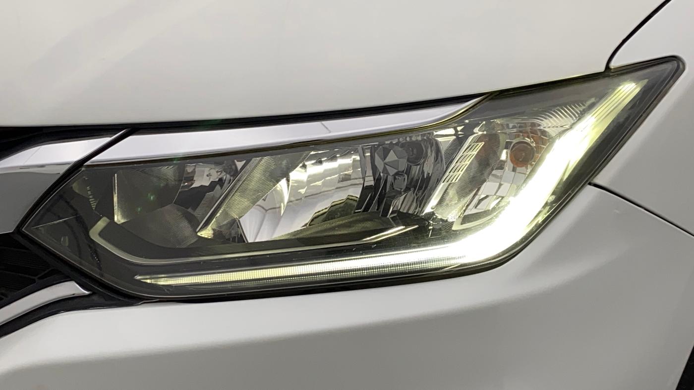 2017 Honda City V MT PETROL, Petrol, Manual, 53,544 km, Daylight Running Lights (DRL's)