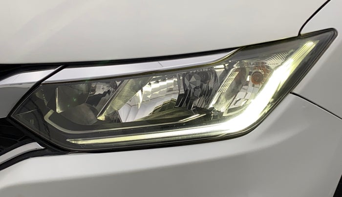 2017 Honda City V MT PETROL, Petrol, Manual, 53,544 km, Daylight Running Lights (DRL's)