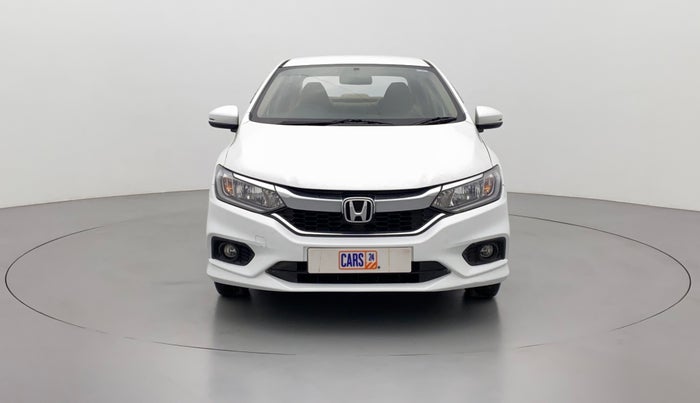 2017 Honda City V MT PETROL, Petrol, Manual, 53,544 km, Front