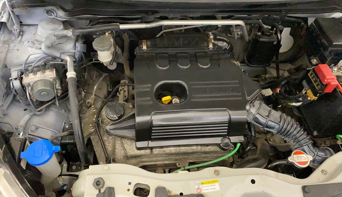 2019 Maruti Celerio ZXI, Petrol, Manual, 8,307 km, Engine View - Right