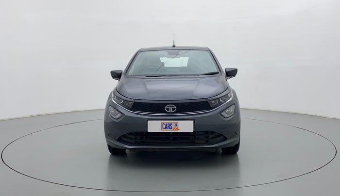2020 Tata ALTROZ XZ 1.2, Petrol, Manual, Front
