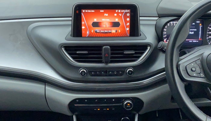 2020 Tata ALTROZ XZ 1.2, Petrol, Manual, Air Conditioner