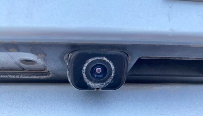 2021 Hyundai Creta SX EXECUTIVE 1.5 PETROL, Petrol, Manual, 23,918 km, Parking Camera