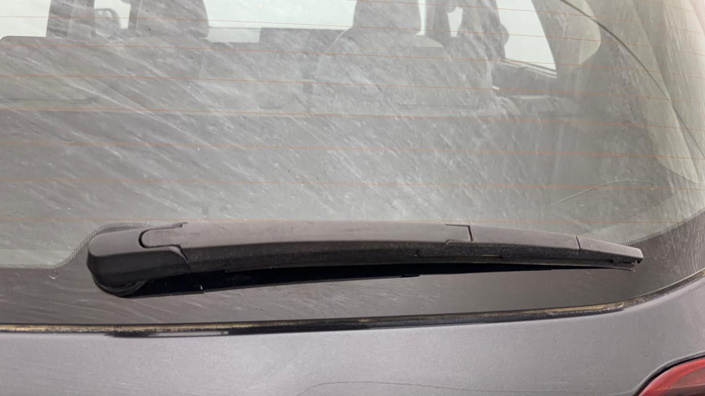 2023 KIA SELTOS HTX DIESEL 1.5, Diesel, Manual, 70,186 km, Rear Wiper