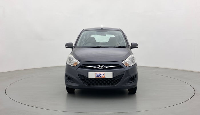 2013 Hyundai i10 MAGNA 1.2 KAPPA2, Petrol, Manual, 59,699 km, Front