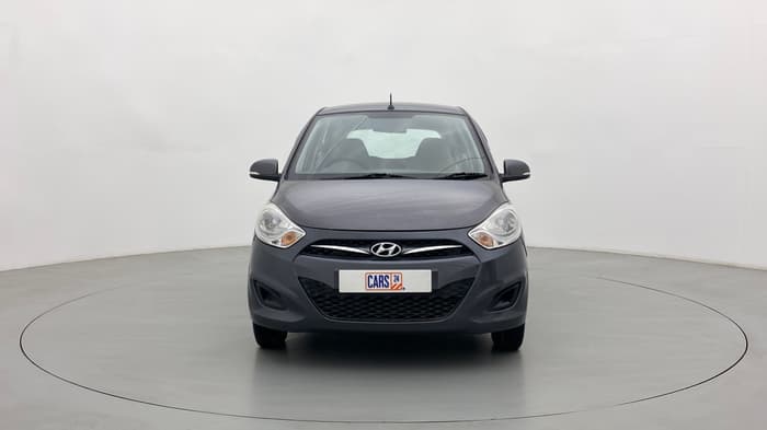 2013 Hyundai i10 MAGNA 1.2 KAPPA2, Petrol, Manual, 59,699 km, Front