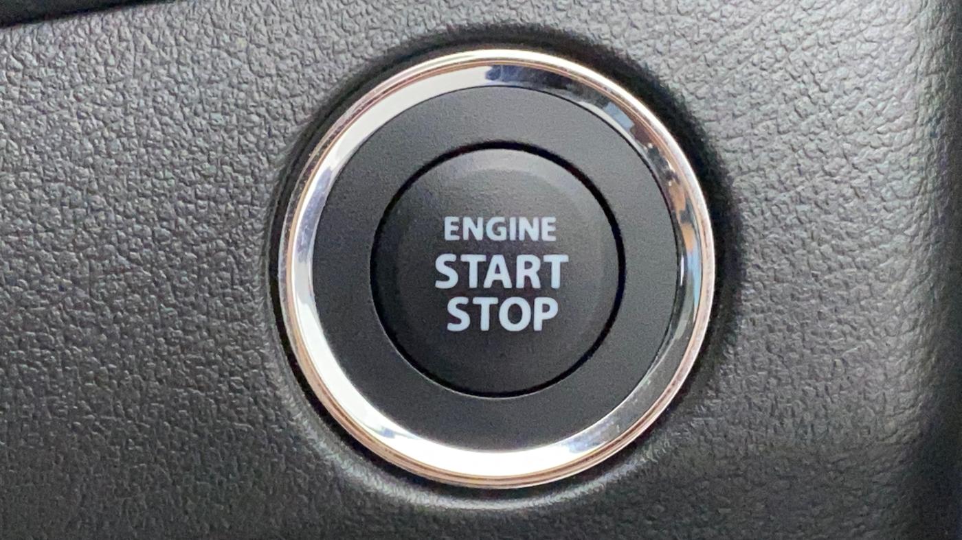 2021 Maruti Baleno ZETA PETROL 1.2, Petrol, Manual, 2,934 km, Keyless Start/ Stop Button