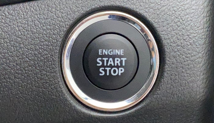 2021 Maruti Baleno ZETA PETROL 1.2, Petrol, Manual, 2,934 km, Keyless Start/ Stop Button
