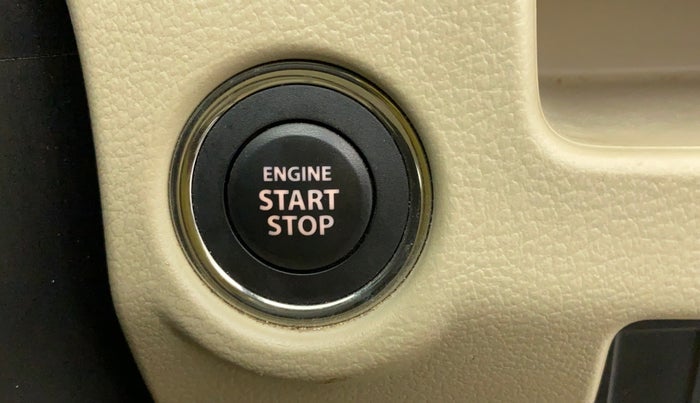 2015 Maruti Ciaz ZXI, Petrol, Manual, 52,038 km, Keyless Start/ Stop Button