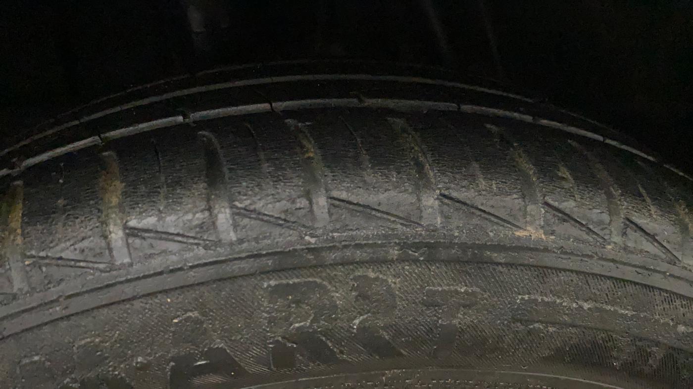 2019 Renault Kwid CLIMBER 1.0 AMT (O), CNG, Automatic, 55,495 km, Right Rear Tyre Tread