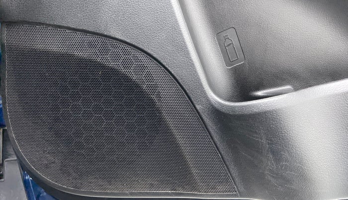 2020 Maruti S Cross ALPHA 1.5 SMART HYBRID, Petrol, Manual, 40,868 km, Speaker