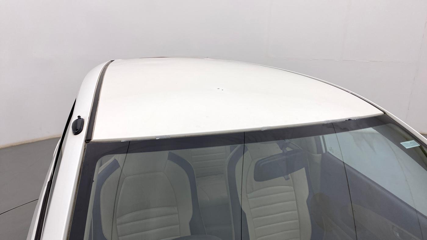 2013 Honda Brio VX AT, Petrol, Automatic, 70,800 km, Roof