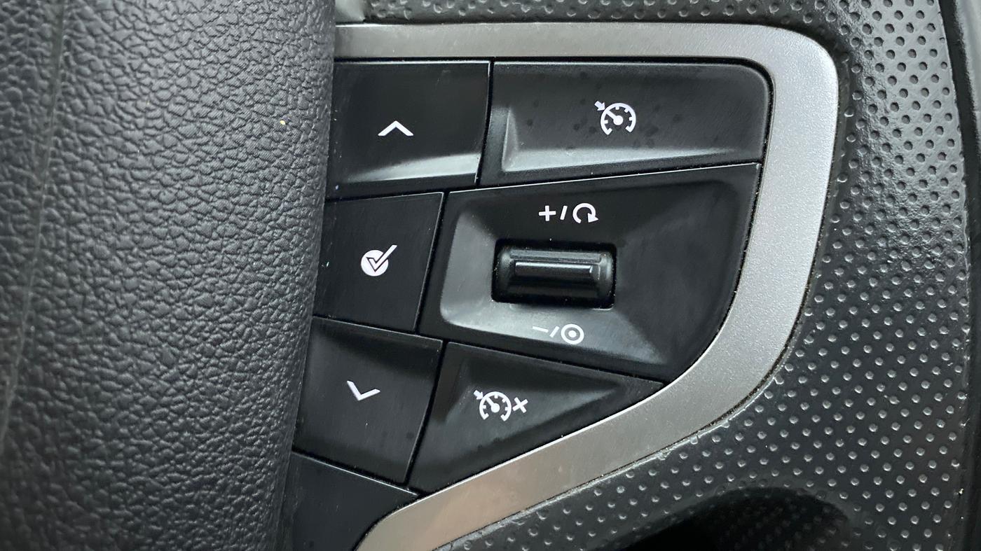 2021 Tata Safari XZ PLUS, Diesel, Manual, 46,186 km, Adaptive Cruise Control