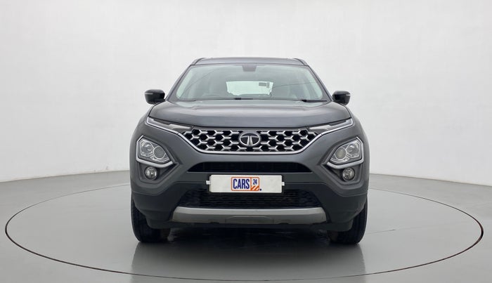 2021 Tata Safari XZ PLUS, Diesel, Manual, 46,186 km, Front