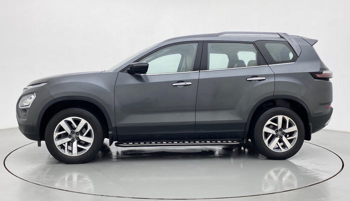 2021 Tata Safari XZ PLUS, Diesel, Manual, 46,186 km, Left Side