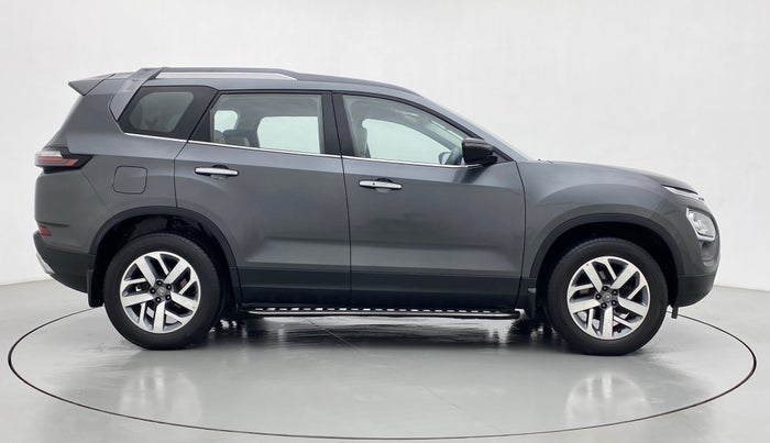 2021 Tata Safari XZ PLUS, Diesel, Manual, 46,186 km, Right Side View