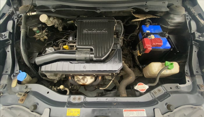 2012 Maruti Swift Dzire VXI, Petrol, Manual, 28,018 km, Open Bonet