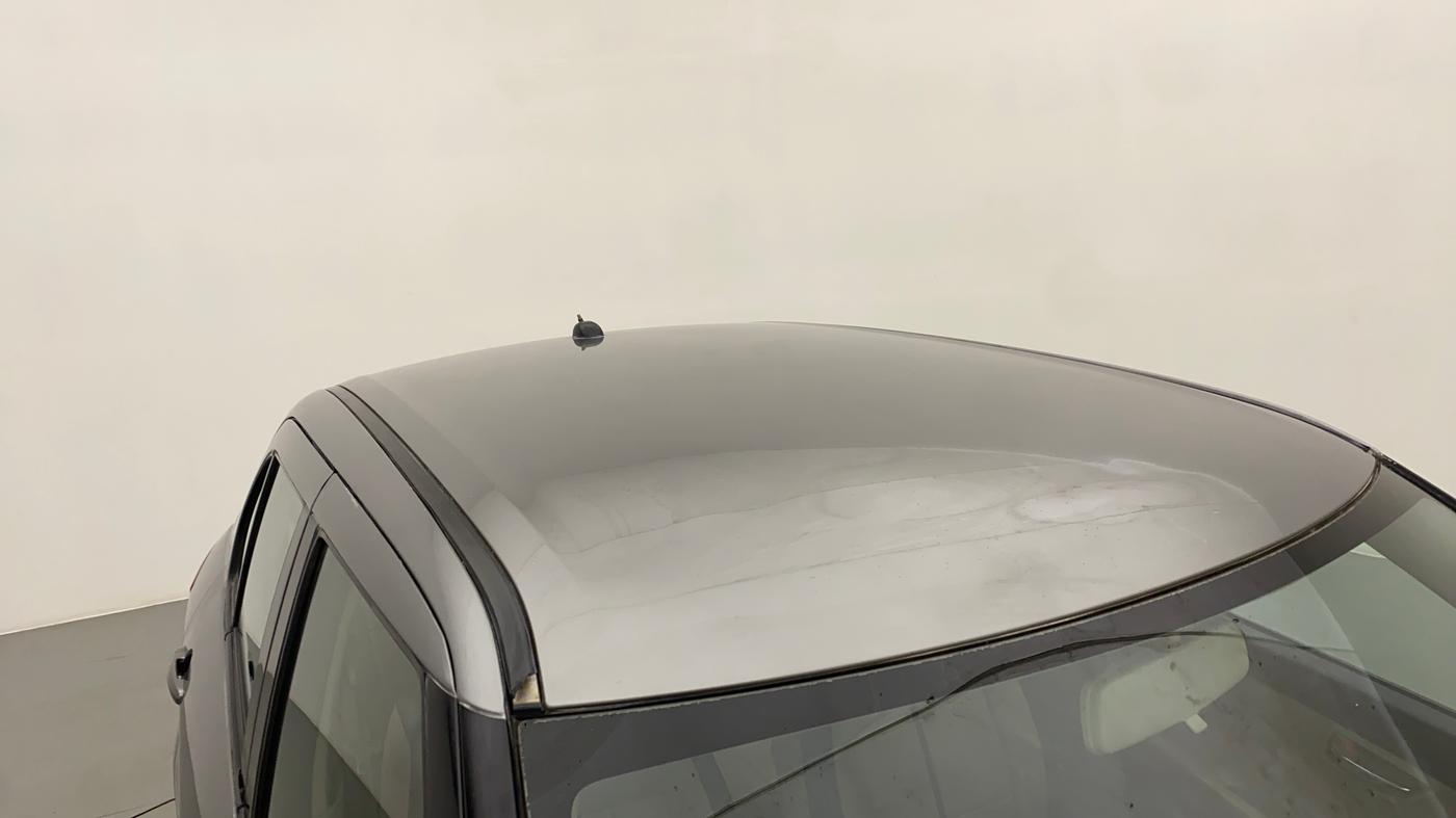 2012 Maruti Swift Dzire VXI, Petrol, Manual, 28,018 km, Roof